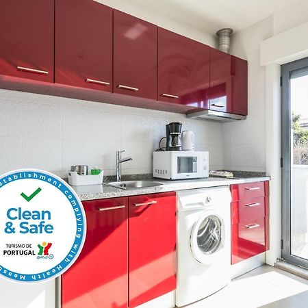 Apartamento À Francos Balcony OOporto Extérieur photo