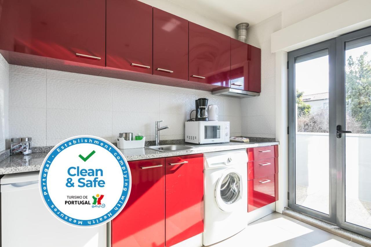 Apartamento À Francos Balcony OOporto Extérieur photo