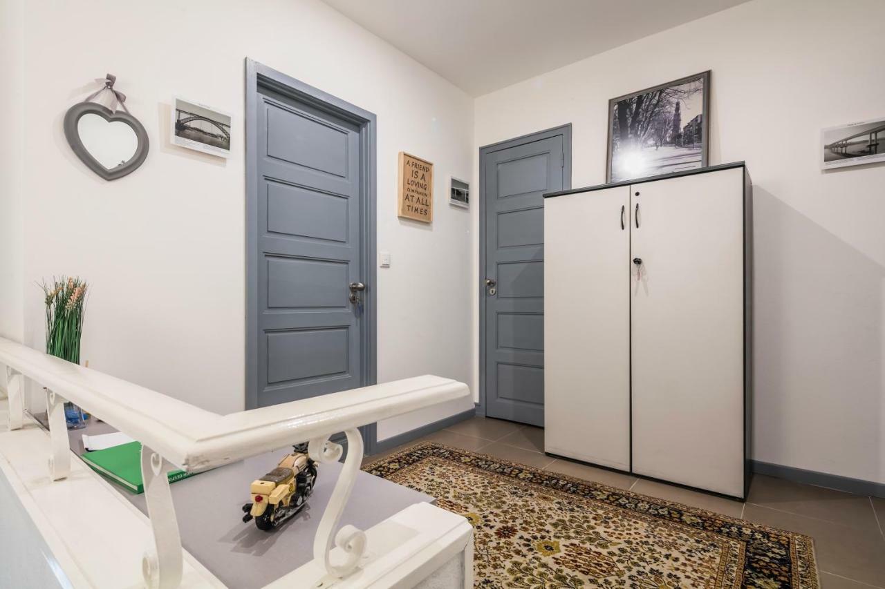 Apartamento À Francos Balcony OOporto Extérieur photo