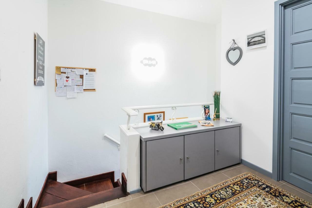 Apartamento À Francos Balcony OOporto Extérieur photo