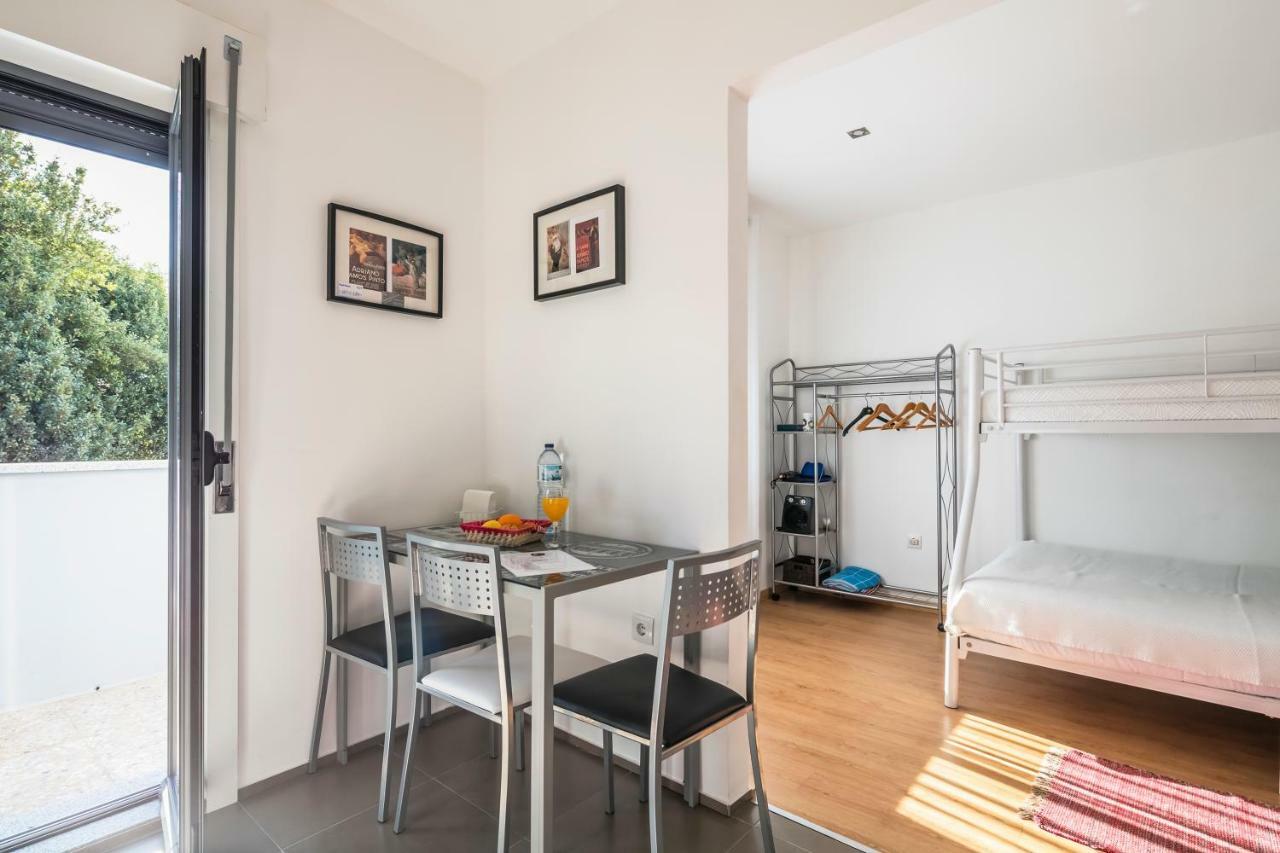Apartamento À Francos Balcony OOporto Extérieur photo