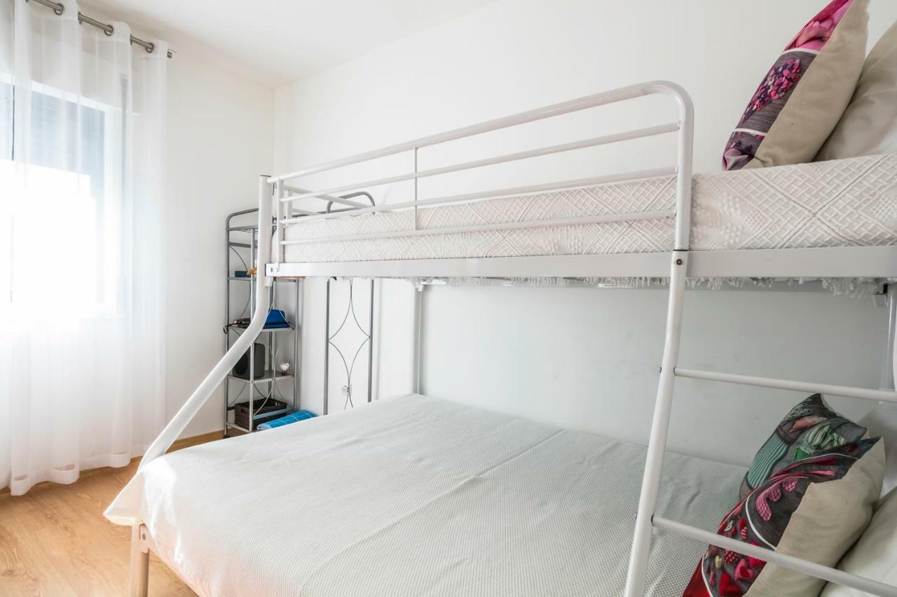 Apartamento À Francos Balcony OOporto Extérieur photo