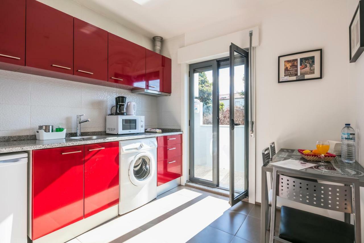Apartamento À Francos Balcony OOporto Extérieur photo
