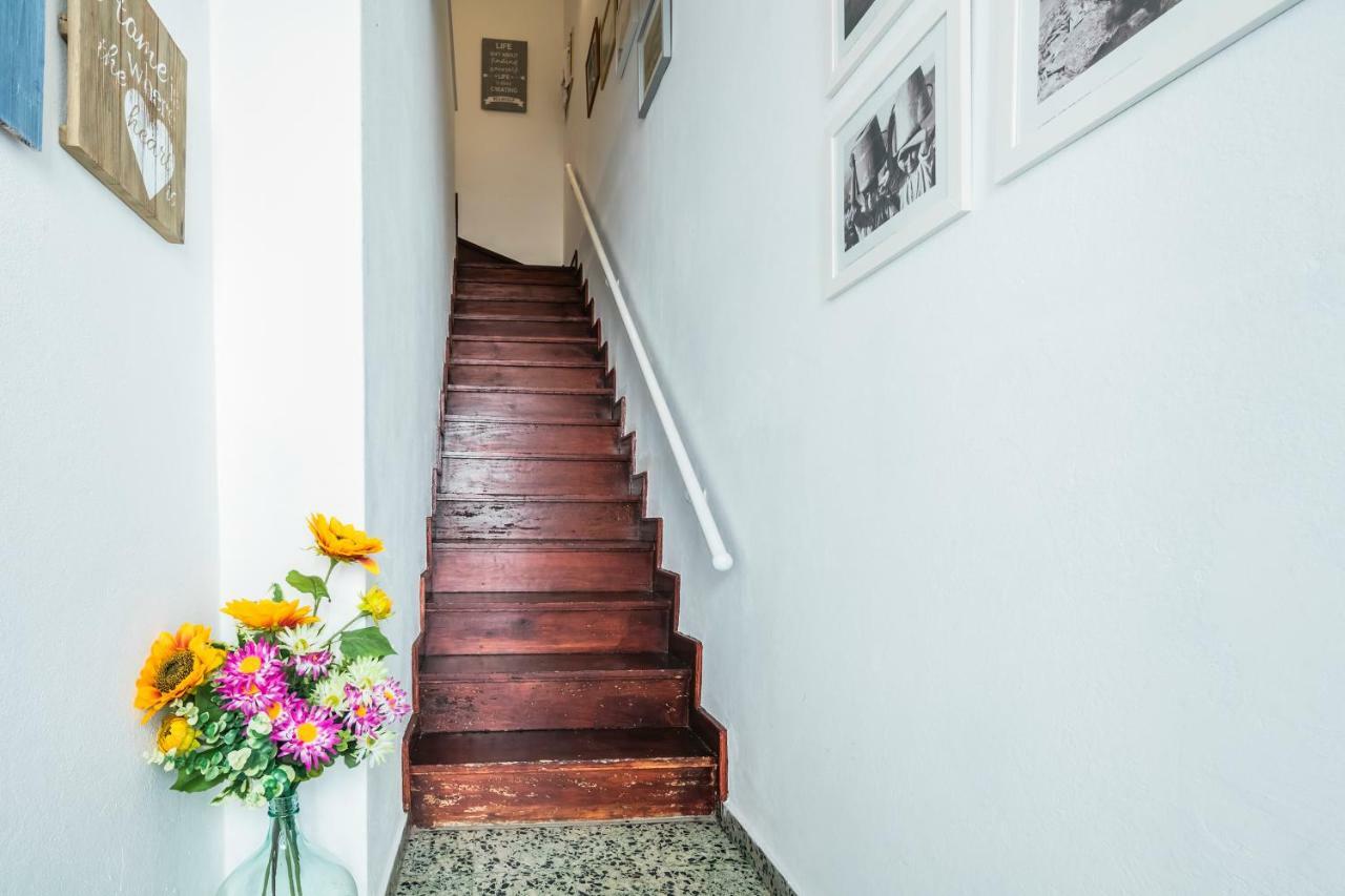 Apartamento À Francos Balcony OOporto Extérieur photo