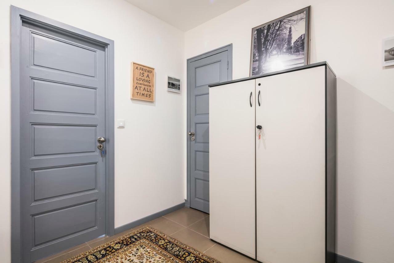 Apartamento À Francos Balcony OOporto Extérieur photo