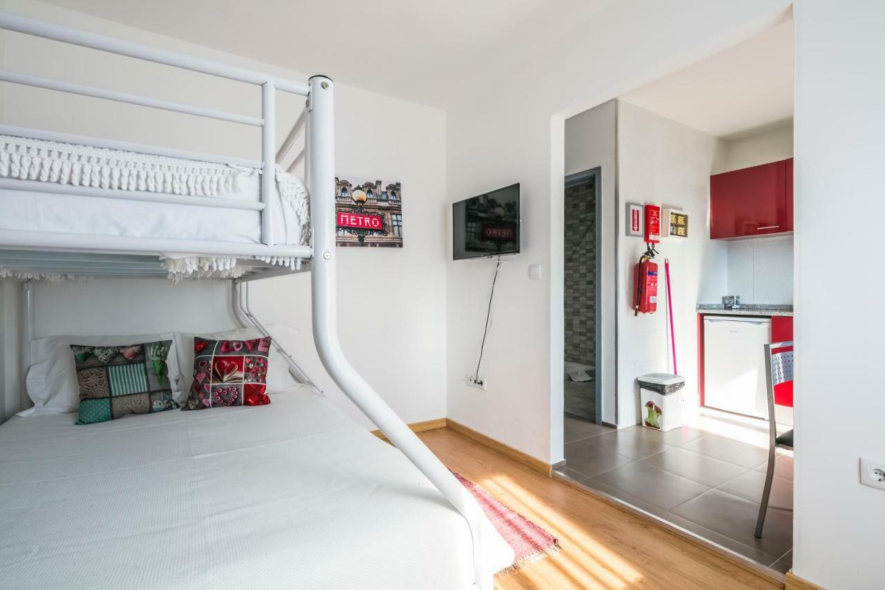 Apartamento À Francos Balcony OOporto Extérieur photo