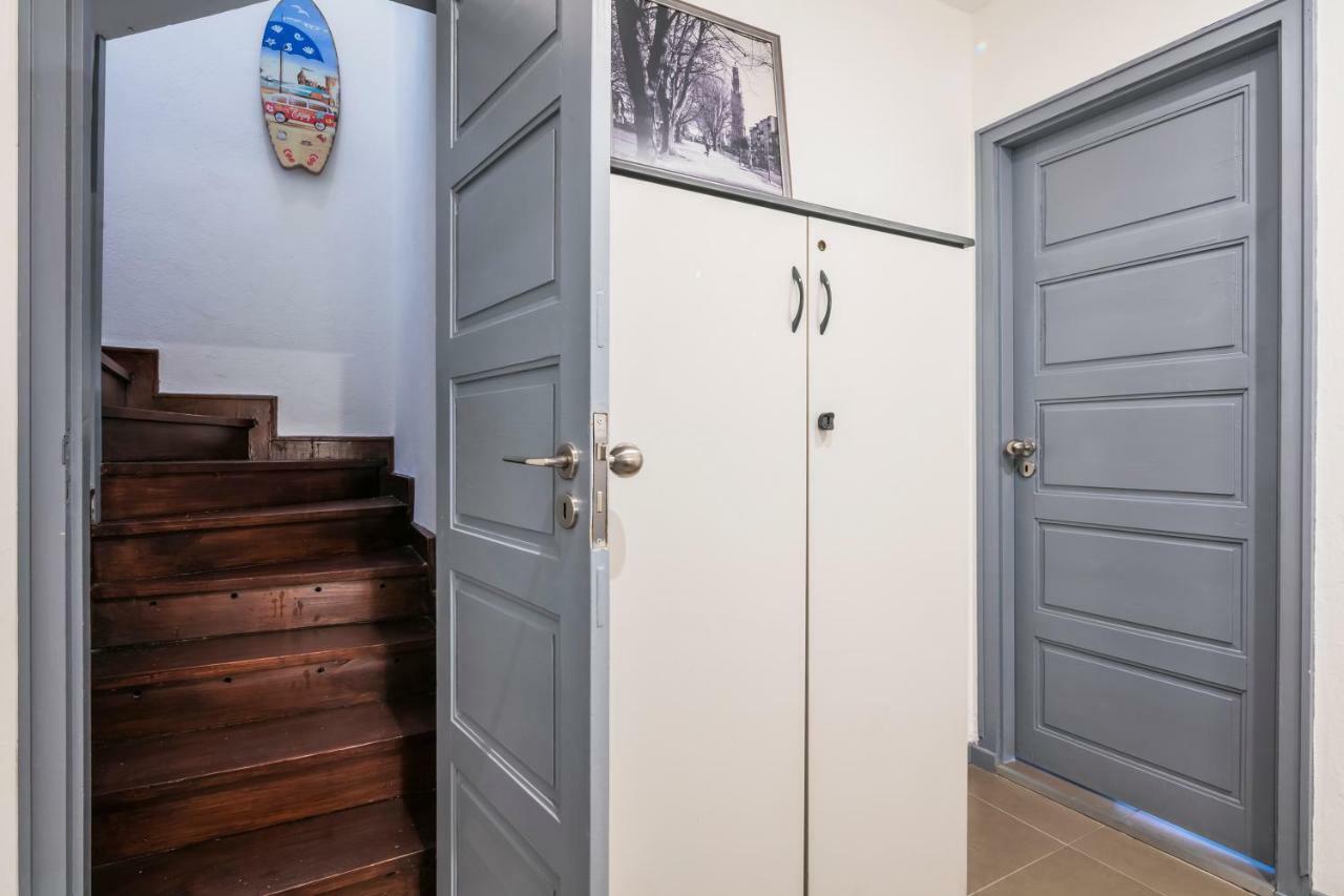 Apartamento À Francos Balcony OOporto Extérieur photo